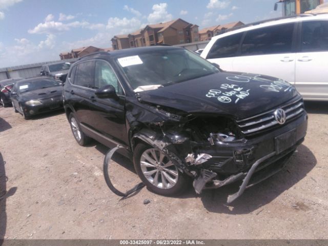 VOLKSWAGEN TIGUAN 2018 3vv3b7ax9jm042176