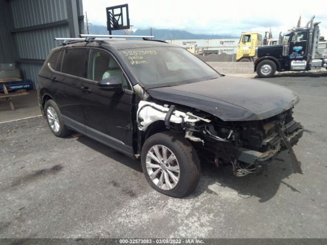 VOLKSWAGEN TIGUAN 2018 3vv3b7ax9jm055767