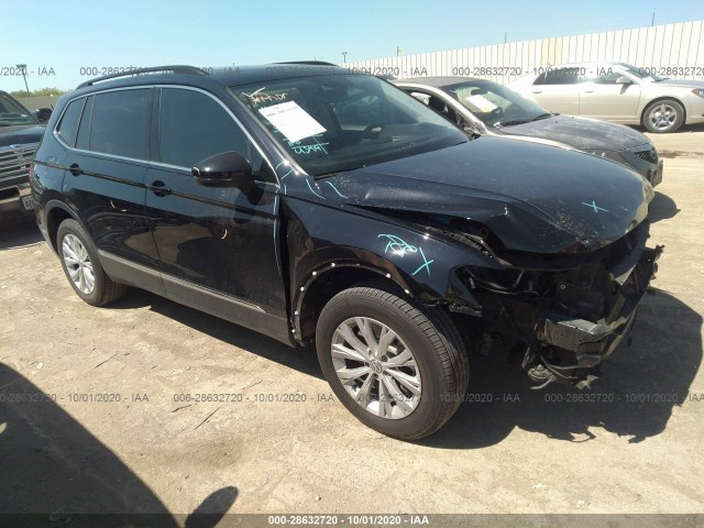 VOLKSWAGEN TIGUAN 2018 3vv3b7ax9jm063979