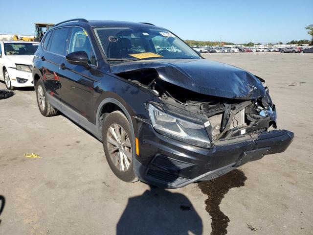 VOLKSWAGEN TIGUAN SE 2018 3vv3b7ax9jm070639