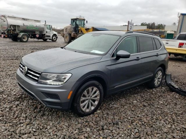 VOLKSWAGEN TIGUAN SE 2018 3vv3b7ax9jm073766