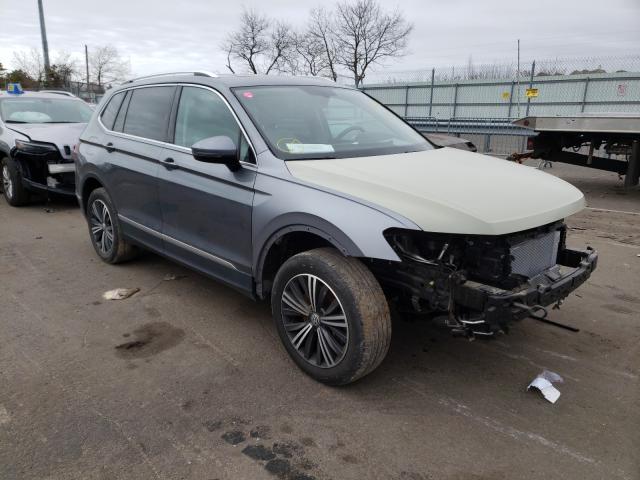 VOLKSWAGEN TIGUAN SE 2018 3vv3b7ax9jm075291