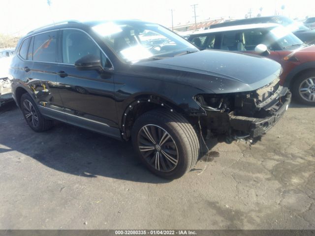 VOLKSWAGEN TIGUAN 2018 3vv3b7ax9jm082550