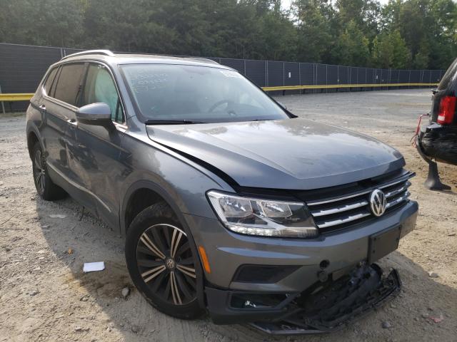 VOLKSWAGEN TIGUAN SE 2018 3vv3b7ax9jm088235