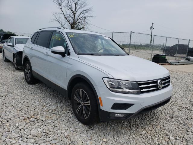 VOLKSWAGEN TIGUAN SE 2018 3vv3b7ax9jm092723