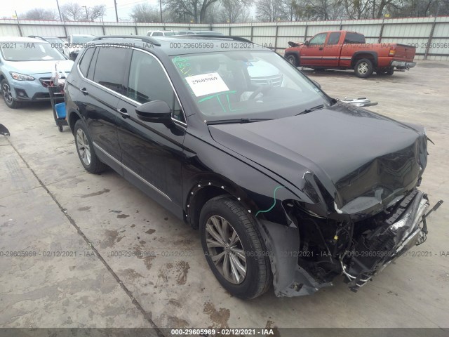 VOLKSWAGEN TIGUAN 2018 3vv3b7ax9jm101484