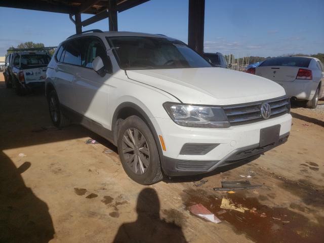 VOLKSWAGEN NULL 2018 3vv3b7ax9jm110072