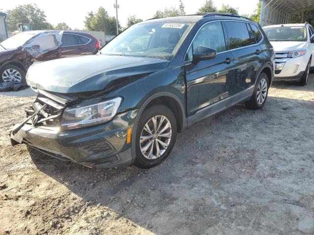 VOLKSWAGEN TIGUAN SE 2018 3vv3b7ax9jm127339