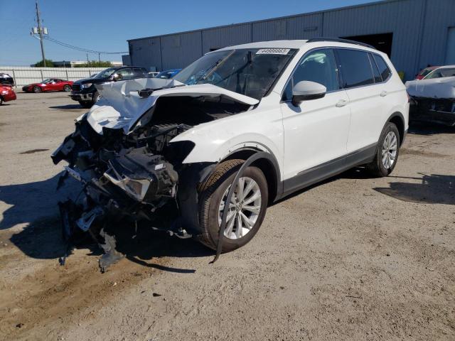 VOLKSWAGEN TIGUAN SE 2018 3vv3b7ax9jm129561