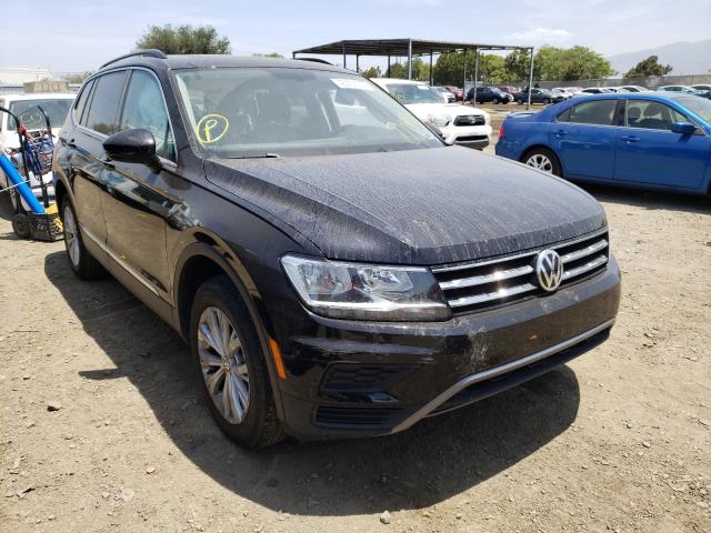 VOLKSWAGEN NULL 2018 3vv3b7ax9jm139877