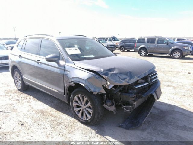 VOLKSWAGEN TIGUAN 2018 3vv3b7ax9jm161670