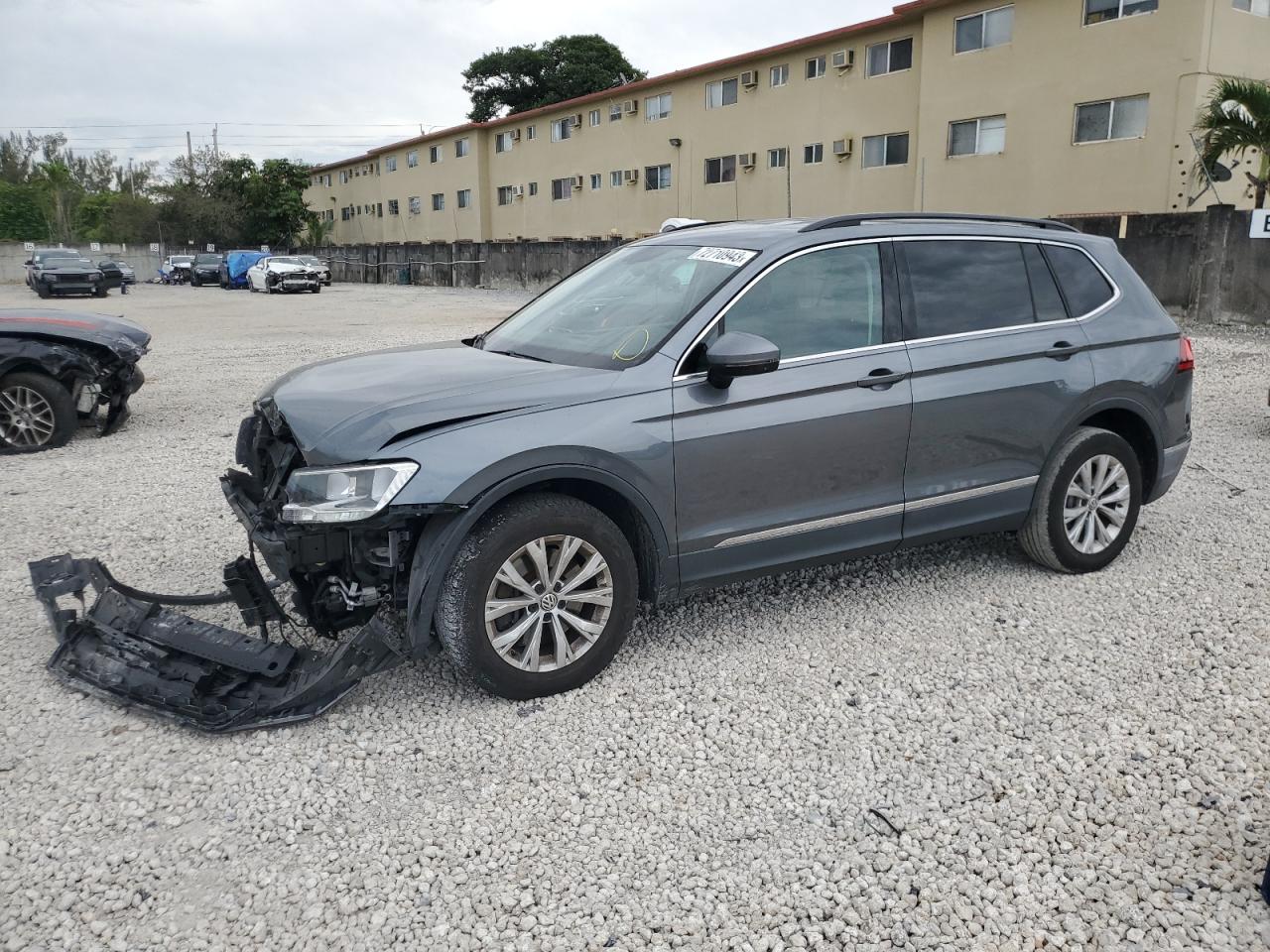 VOLKSWAGEN TIGUAN 2018 3vv3b7ax9jm165427