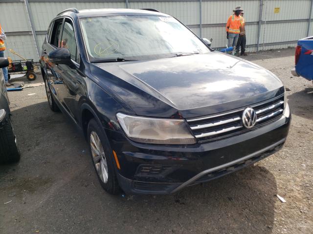 VOLKSWAGEN TIGUAN 2018 3vv3b7ax9jm173611