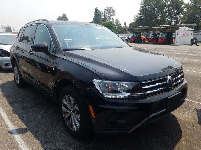 VOLKSWAGEN NULL 2018 3vv3b7ax9jm173768