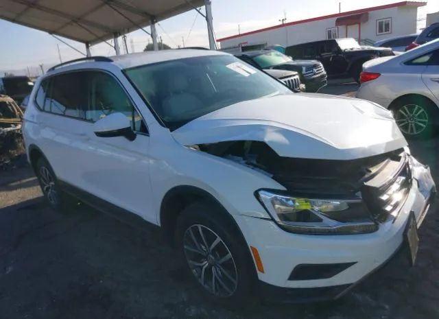 VOLKSWAGEN TIGUAN 2018 3vv3b7ax9jm190554