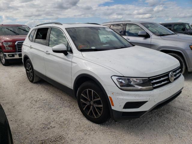 VOLKSWAGEN TIGUAN SE 2018 3vv3b7ax9jm199982