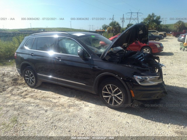 VOLKSWAGEN TIGUAN 2018 3vv3b7ax9jm207241