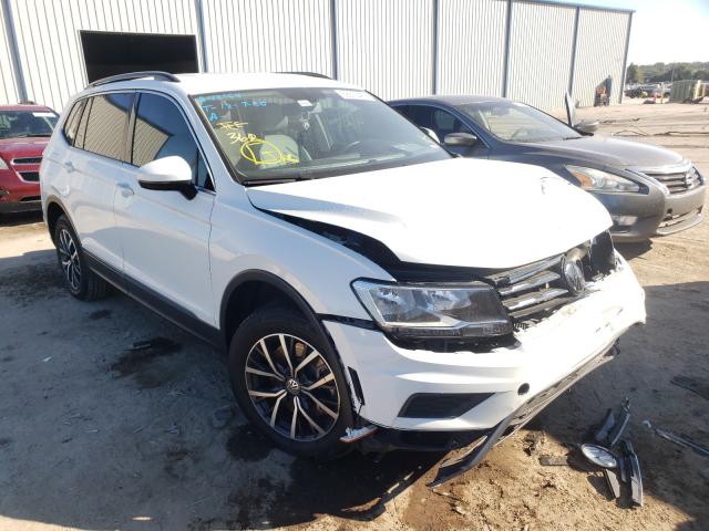 VOLKSWAGEN NULL 2018 3vv3b7ax9jm207692