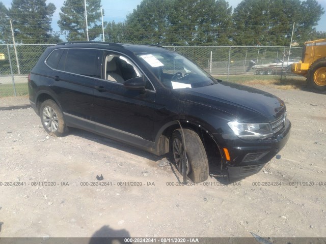 VOLKSWAGEN TIGUAN 2018 3vv3b7ax9jm211404