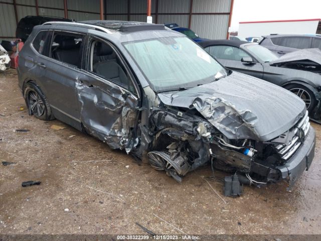 VOLKSWAGEN TIGUAN 2019 3vv3b7ax9km006392