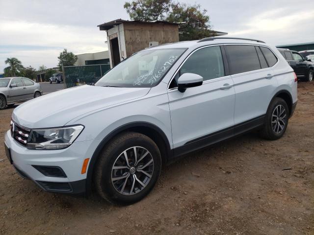 VOLKSWAGEN TIGUAN SE 2019 3vv3b7ax9km007915