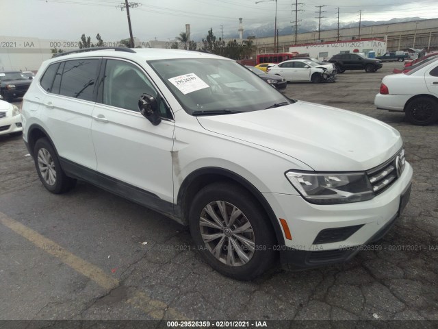 VOLKSWAGEN TIGUAN 2019 3vv3b7ax9km018820