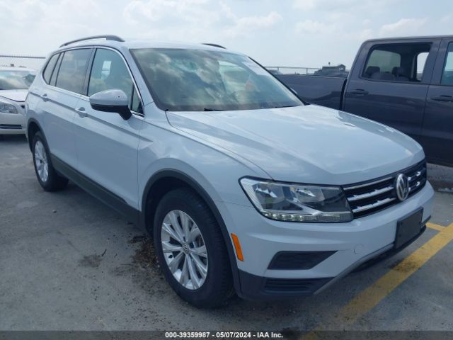 VOLKSWAGEN TIGUAN 2019 3vv3b7ax9km024911