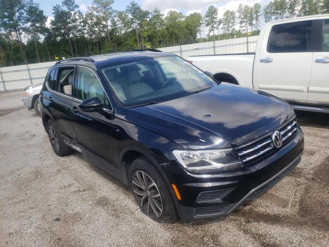 VOLKSWAGEN TIGUAN SE 2019 3vv3b7ax9km027419