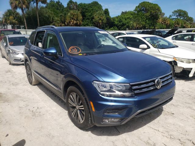 VOLKSWAGEN TIGUAN SE 2019 3vv3b7ax9km029543