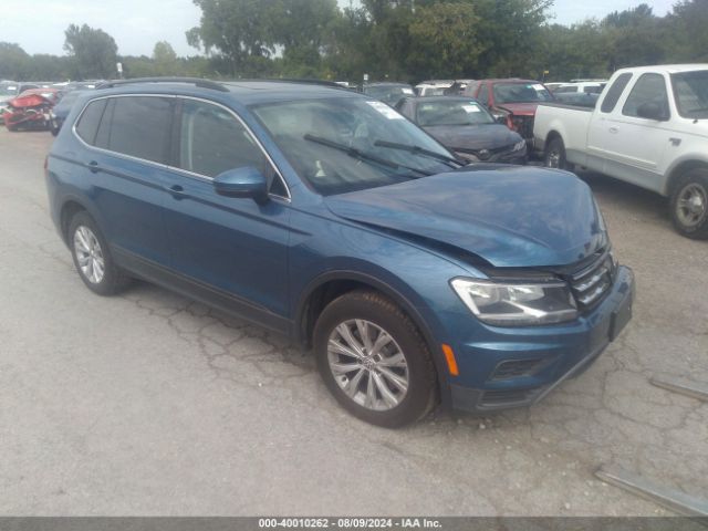 VOLKSWAGEN TIGUAN SE 2019 3vv3b7ax9km029588