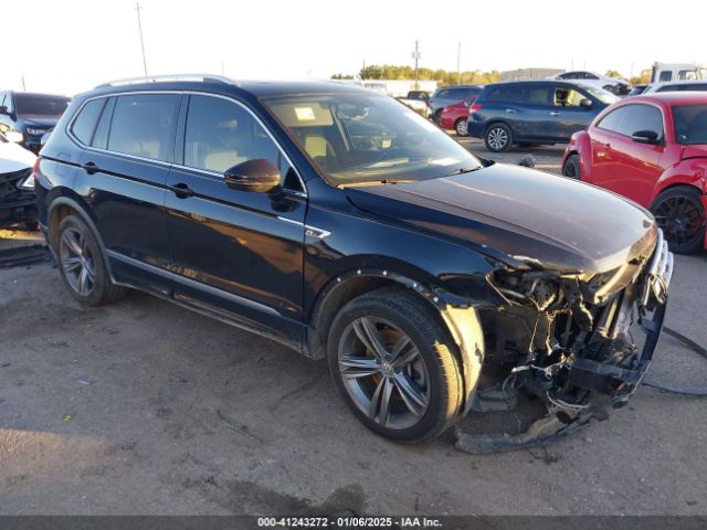 VOLKSWAGEN TIGUAN 2019 3vv3b7ax9km032524