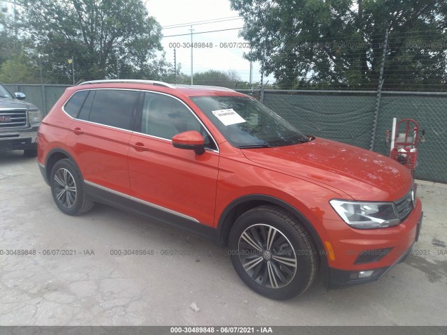 VOLKSWAGEN TIGUAN 2019 3vv3b7ax9km041515