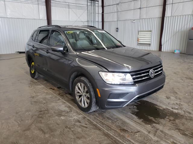 VOLKSWAGEN NULL 2019 3vv3b7ax9km046794