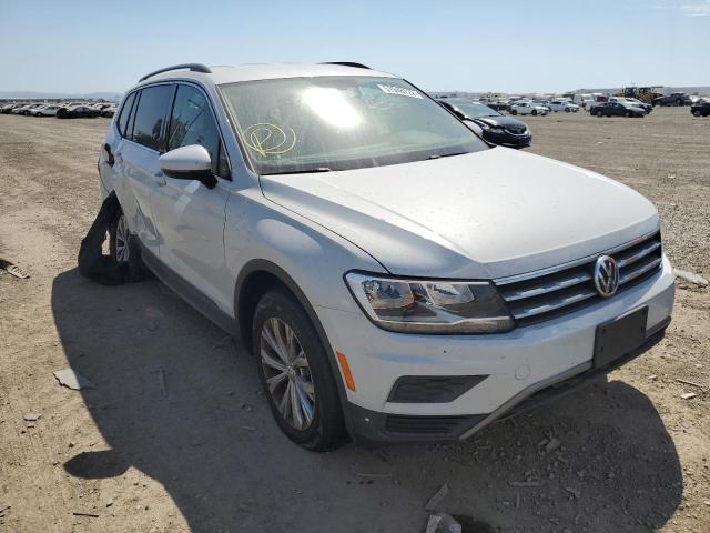 VOLKSWAGEN TIGUAN SE 2019 3vv3b7ax9km048061