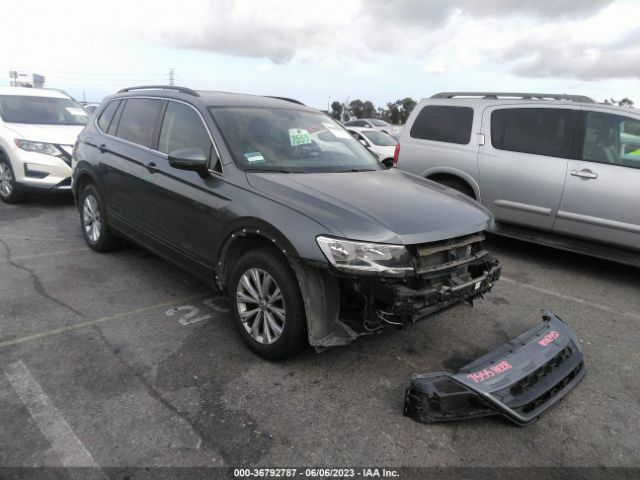 VOLKSWAGEN TIGUAN 2019 3vv3b7ax9km067998