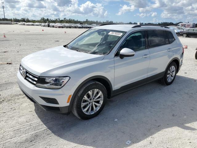 VOLKSWAGEN TIGUAN 2019 3vv3b7ax9km071727