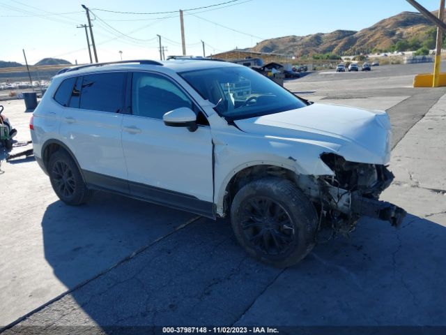 VOLKSWAGEN TIGUAN 2019 3vv3b7ax9km074613