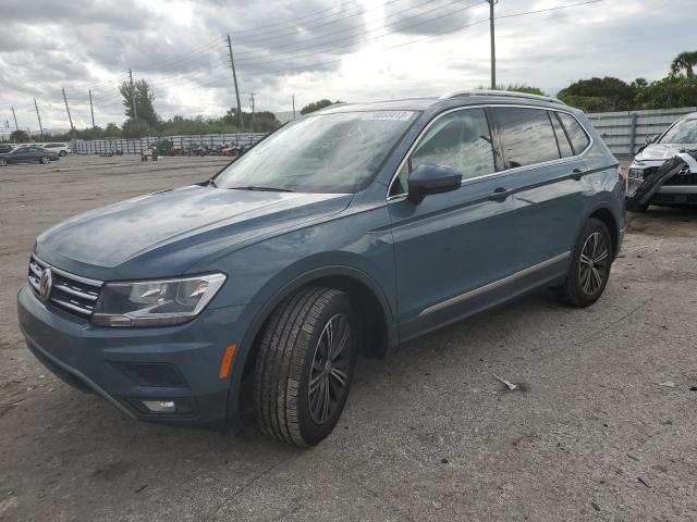 VOLKSWAGEN TIGUAN SE 2019 3vv3b7ax9km079732