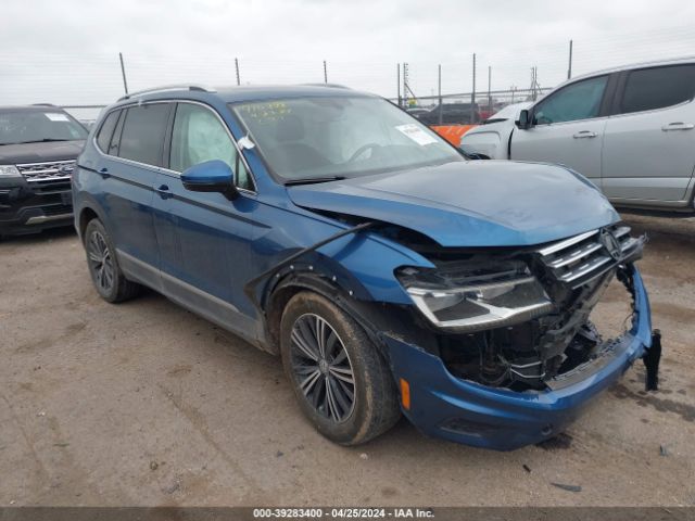 VOLKSWAGEN TIGUAN 2019 3vv3b7ax9km087037