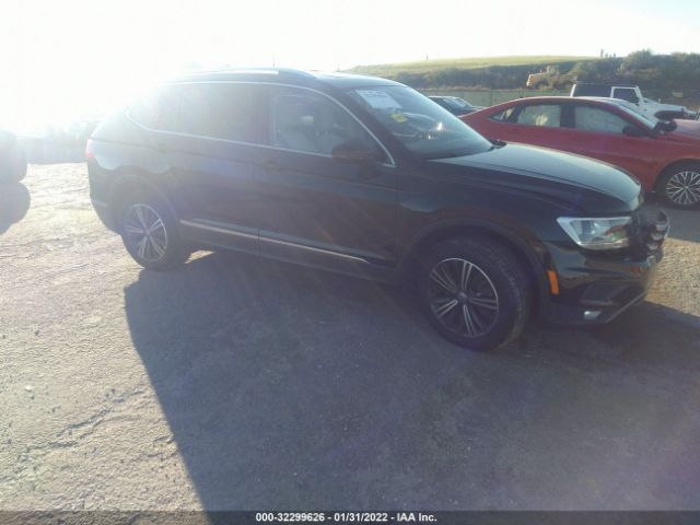 VOLKSWAGEN TIGUAN 2019 3vv3b7ax9km091315