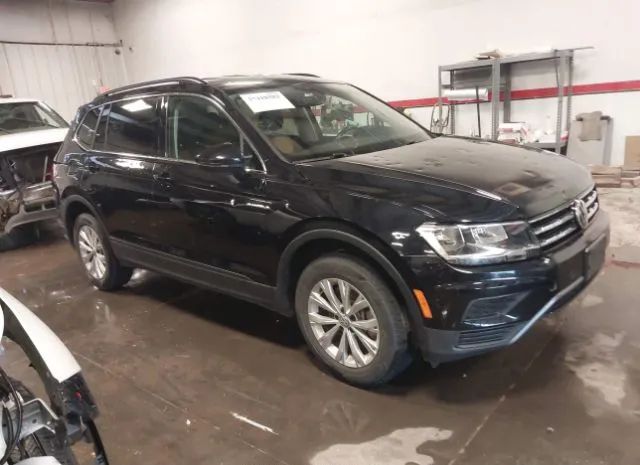 VOLKSWAGEN TIGUAN 2019 3vv3b7ax9km102023