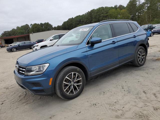 VOLKSWAGEN TIGUAN SE 2019 3vv3b7ax9km114396