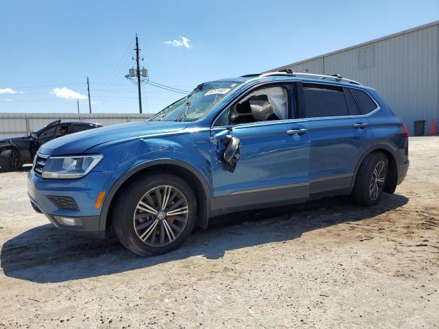 VOLKSWAGEN TIGUAN SE 2019 3vv3b7ax9km125804