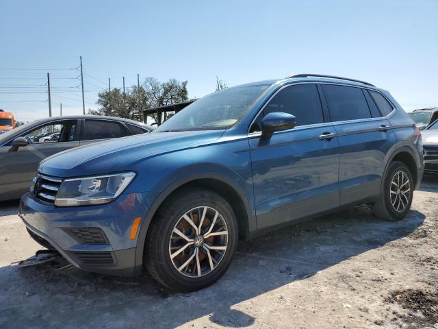 VOLKSWAGEN TIGUAN SE 2019 3vv3b7ax9km126080