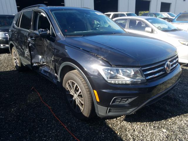 VOLKSWAGEN TIGUAN SE 2019 3vv3b7ax9km129738