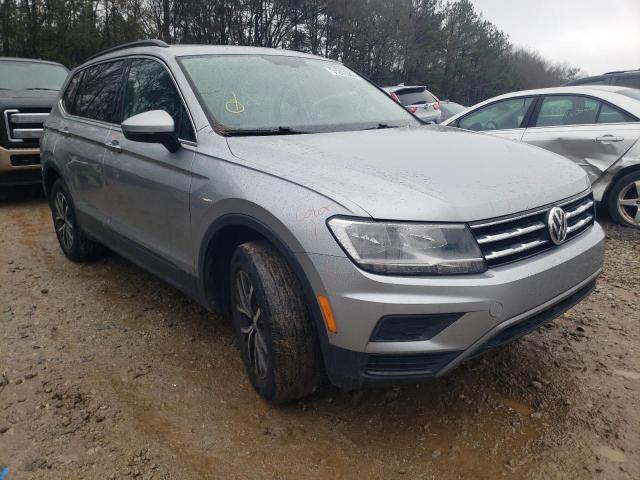 VOLKSWAGEN NULL 2019 3vv3b7ax9km136933