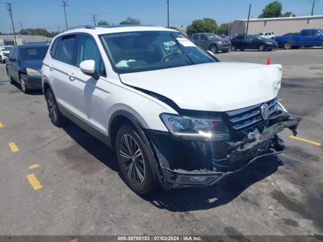 VOLKSWAGEN TIGUAN 2019 3vv3b7ax9km139542