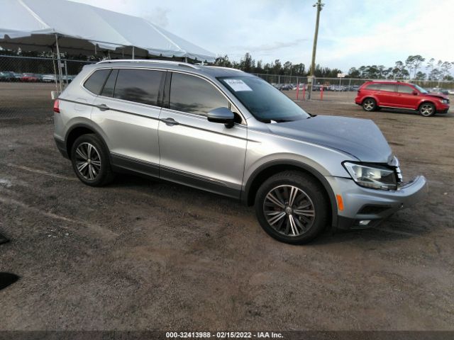 VOLKSWAGEN TIGUAN 2019 3vv3b7ax9km144224