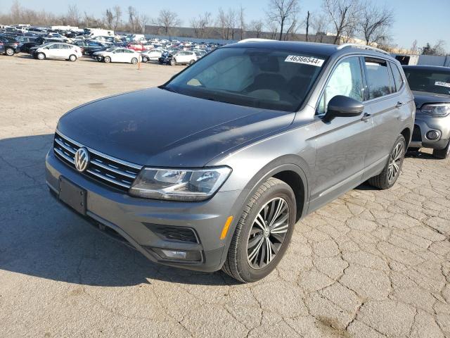 VOLKSWAGEN TIGUAN 2019 3vv3b7ax9km148001