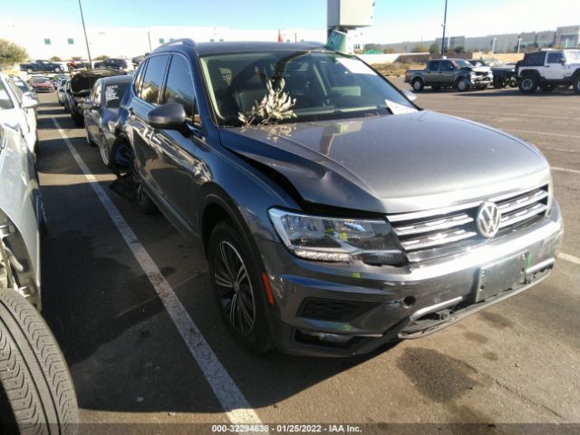 VOLKSWAGEN TIGUAN 2019 3vv3b7ax9km148130